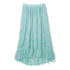 American Eagle Women's Hi-Low Midi Skirt