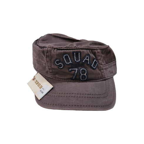 Diesel Highway Madhat Cap Sqaud 78