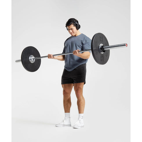 Gymshark Evening Blue Power T-Shirt