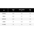Simons Women's Tops Size Chart