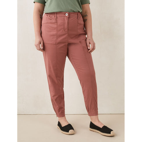 Penningtons - Responsible, Cotton Cargo Jogger - In Every Story