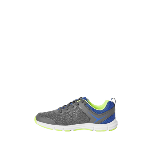 Athletic Works Boys' Mesh Sneakers, Size 4 - MGworld