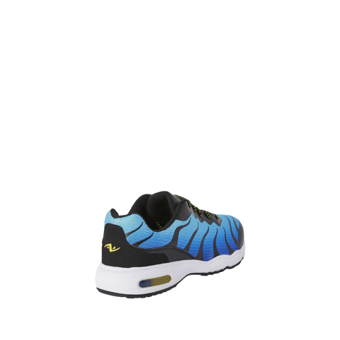 Athletic Works Boys' Flame Sneakers, Size 5 - MGworld