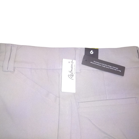 The Iconic Reitmans Ankle Pull On Pants - Petite - MGworld