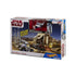 Hot Wheels Star Wars: The Last Jedi Mos Eisley Junction Character Car Playset - MGworld