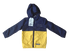 Moodstreet Raincoat Windbreaker Waterproof Hoodie, 98cm/2Y Front