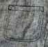 Caslon Grey Drawstring Linen Shorts for Women, XS - MGworld