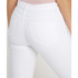 Bootlegger Jeans Crop Easy White | Size 27 - MGworld