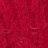 Garage Fuzzy Front-Tie Cardigan Crop Top on Sale, Red