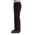 Haggar Pantalon en velours côtelé stretch pour homme Coupe classique