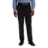 Haggar Pantalon en velours côtelé stretch pour homme Coupe classique