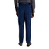 Haggar Pantalon en velours côtelé stretch pour homme Coupe classique