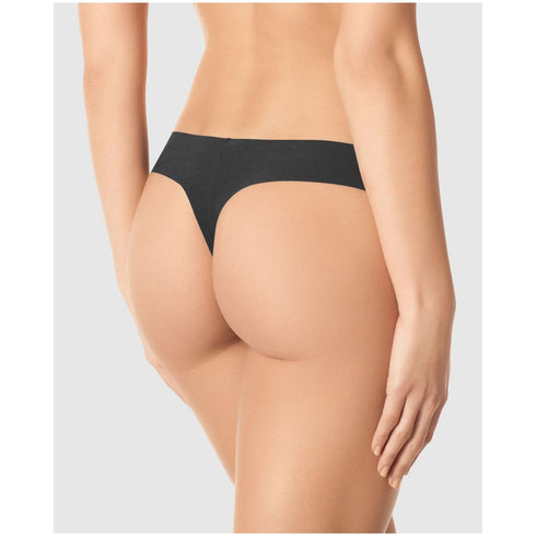 La Senza Invisible Thong Panty | XS