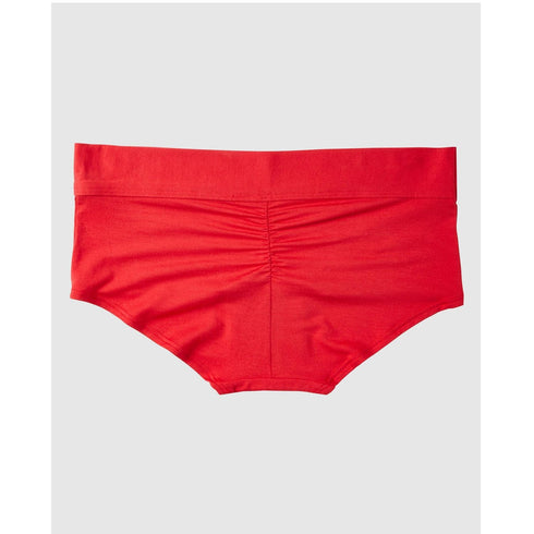 La Senza Ultrasoft Modal Boyshort Panty | XS