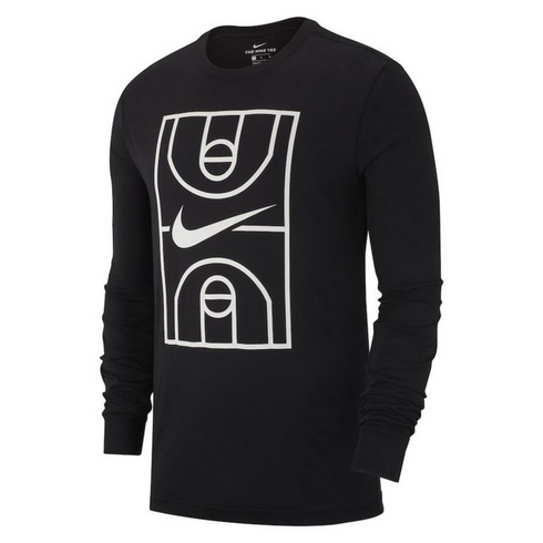 Nike Men's High Court Basketball Tee