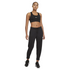 Nike Women's Attack 7/8 Workout Pants | L