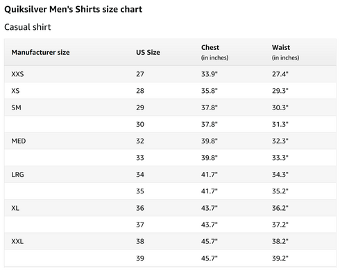 Quiksilver Mens' Sure Thing Tank Shirt, Small - MGworld