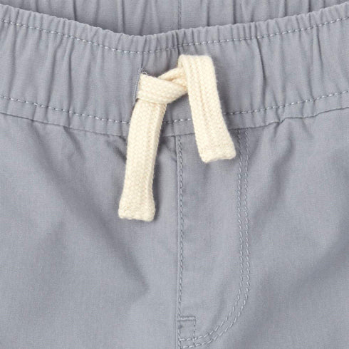 The Children's Place Boys Pull On Jogger Shorts, Size 16 (Ages 11 - 12) - MGworld