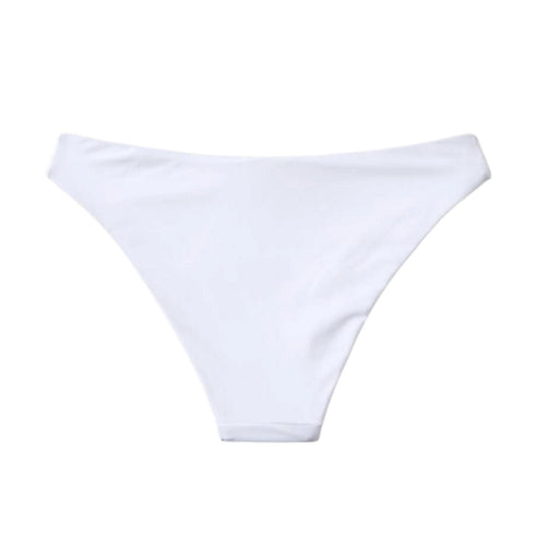 Bragas de bikini sólidas de Shein | XS