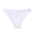 Bragas de bikini sólidas de Shein | XS