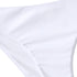 Bragas de bikini sólidas de Shein | XS