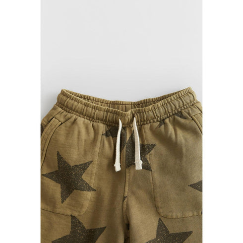 Zara Kids Star Plush Shorts | 11 - 12 Years
