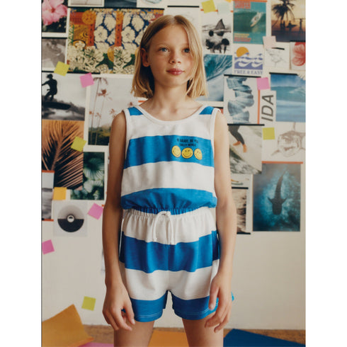 Zara Smileyworld Happy Collection Jumpsuit