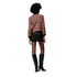Zara Multi-Colored Structured Jacket | S
