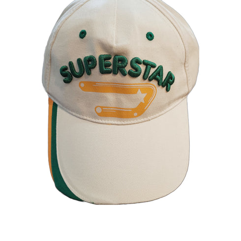 Diesel Men 3 Wheeler Cap, Superstar, 100% Cotton