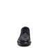 Rockport Style Leader 2 Wide Width Oxford | Black Leather Wide