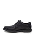 Rockport Style Leader 2 Wide Width Oxford | Black Leather Wide