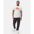 Tentree Men's Vintage Sunset Graphic T-Shirt
