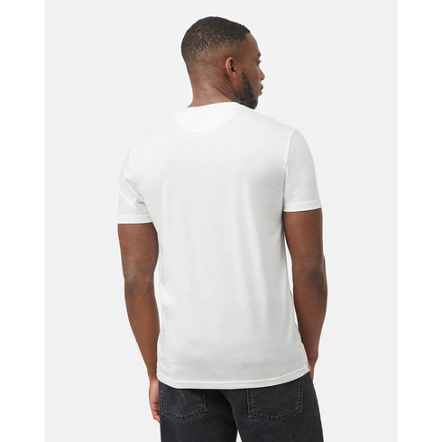 Tentree Men's Vintage Sunset Graphic T-Shirt