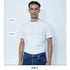 Zara Men's Textured Crochet Black Long Sleeve Shirt | M