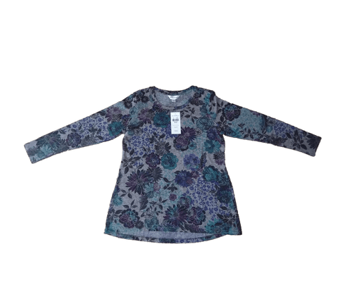 Northern Reflections Sapphire Long Sleeve for Women - MGworld