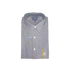Men's Croft & Barrow® Classic Fit Striped Black Wrinkle-Resistant Point Collar Dress Shirt, Medium - MGworld