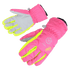 Amyipo Winter Gloves for Kids, Medium, 8-9 Years - MGworld