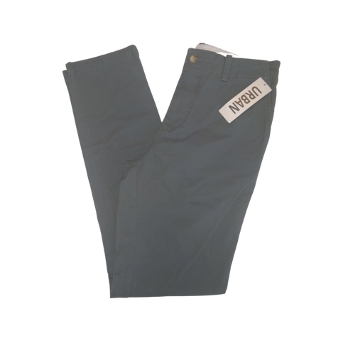 Urban Outfitters Green Skinny Fit 29 x 30 - MGworld