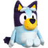  Bluey 18" Stuffed Animal - Playtime & Naptime Companion | Jumbo Size, Soft Deluxe Materials - Huggable Cuddles Best Friend