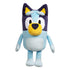  Bluey 18" Stuffed Animal - Playtime & Naptime Companion | Jumbo Size, Soft Deluxe Materials - Huggable Cuddles Best Friend
