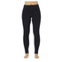 Cuddl Duds Black Fleecewear Stretch Legging | M