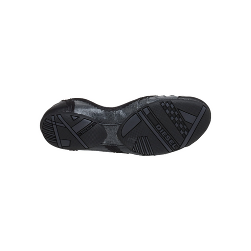 Diesel Women's Beat Flat Shoes on Sale