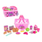 Disney Minnie Mouse Bow-Tique Bowtastic Shopping Basket Set