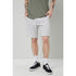 Forever 21 Men's French Terry Grey Drawstring Shorts