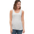 Gap Maternity Pure Body White Tank Top | L