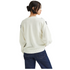 H&M Cream/Argyle-Patterned Sweater