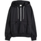 H&M Black Half-Zip Sports Anorak | S