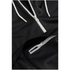 H&M Black Half-Zip Sports Anorak | S