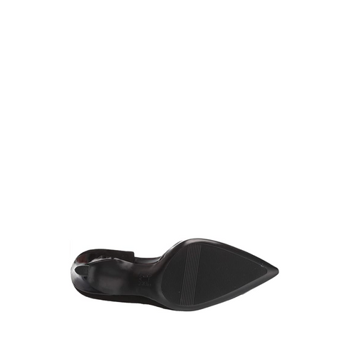 Naturalizer Women's Black Audra Pumps
