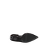 Naturalizer Women's Black Audra Pumps